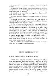 Portada:Cuadernos Hispanoamericanos, núm. 185 (mayo 1965). Índice de exposiciones / Manuel Sánchez-Camargo