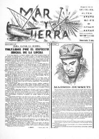 Portada:Núm. 16, 20 de noviembre de 1937