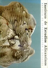 Portada:Época II, núm. 32, enero-abril 1981