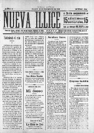 Portada:Núm. 34, 18 de noviembre de 1913