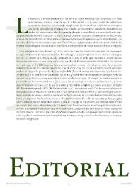 Portada:Revista de Folklore, número 426 (agosto 2017). Editorial / Joaquín Díaz
