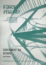 Portada:Núm. 7, diciembre de 1977