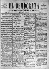 Portada:Núm. 36, 19 de abril de 1891