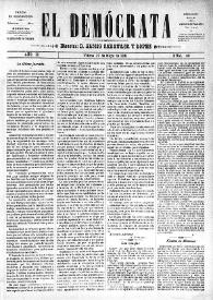 Portada:Núm. 40, 17 de mayo de 1891