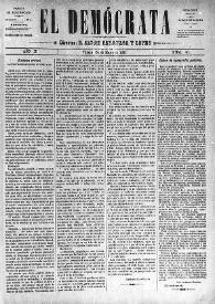 Portada:Núm. 41, 24 de mayo de 1891