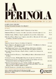 Portada:Núm. 19, 2015