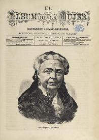 Portada:Año 6, tomo 10, núm. 6, 5 de febrero de 1888