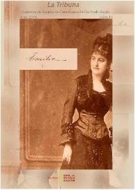 Portada:Núm. 11, Año 2016