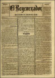 Portada:Tomo II, núm. 60, 18 de julio de 1873