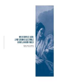 Portada:Vivir en tiempos de guerra. La vida cotidiana de los españoles durante la invasión francesa  / Miguel F. Gómez Vozmediano 