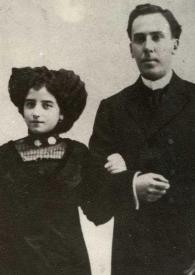 Portada:Antonio Machado. Imágenes