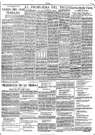 Portada:\"Residencia en la tierra\" / Miguel Hernández