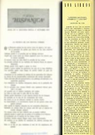 Portada:\"Antonio Machado, ejemplo y lección\" de Leopoldo de Luis / Carlos Murciano