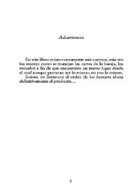 Portada:Sólo lo fugitivo permanece : cuentos [Fragmento] / Margo Glantz ; edición de Demian Paredes