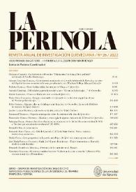 Portada:Núm. 26, 2022
