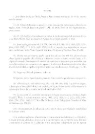Portada:Notas e índice de voces comentadas. El Conde don Pero Vélez y don Sancho el Deseado / William R. Manson, C. George Peale